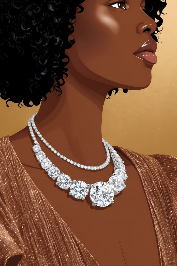 Layer It Up! How to Effortlessly Combine Boho Necklaces