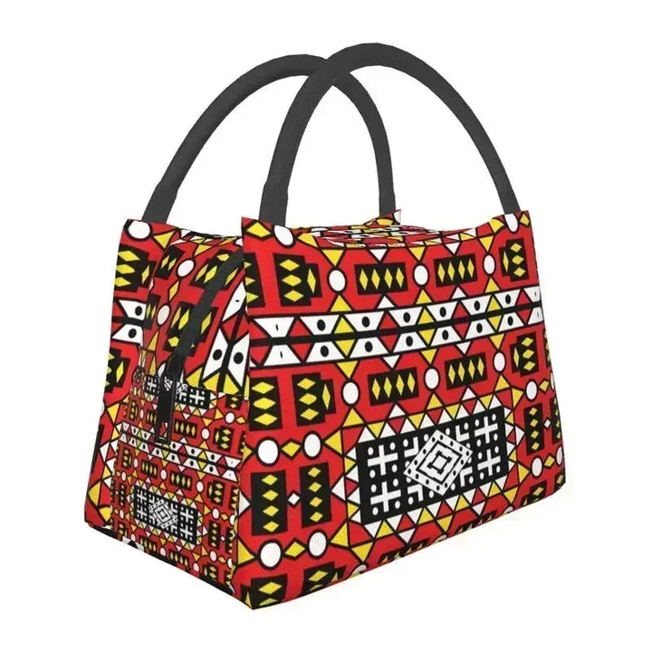 🎒 COLLECTION BAGS & POUCHES