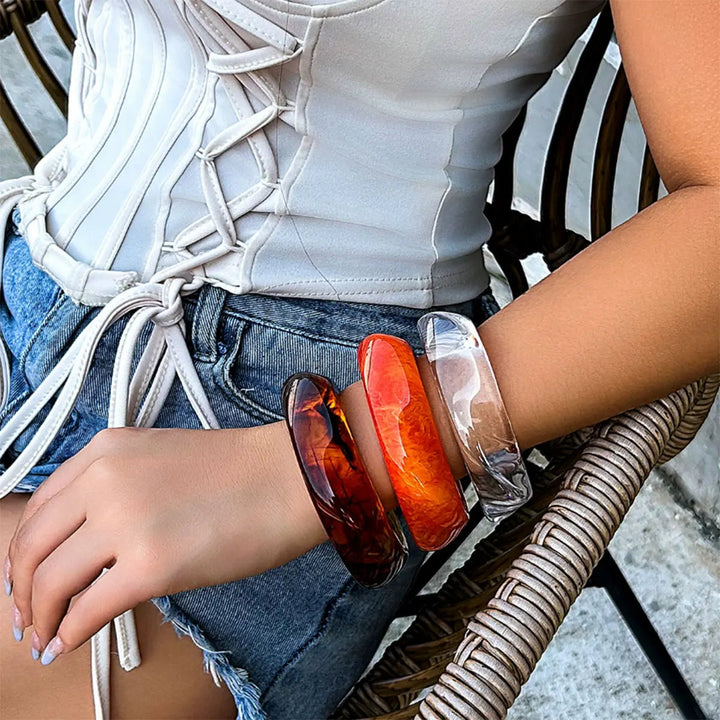 🖐️ COLLECTION BRACELETS