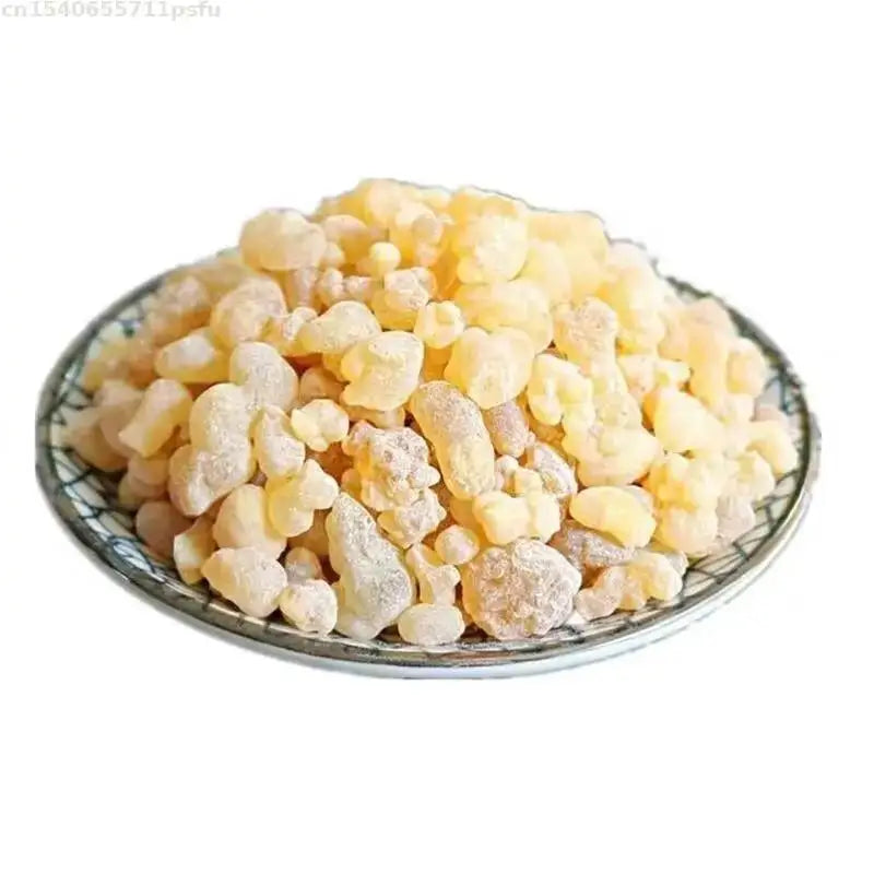 SACRED ETHIOPIAN RESIN INCENSE – Pure Myrrh &amp; Commiphora Frankincense - Glow by Hellen African and Boho Jewelry African Home Decor Cultural Accessories