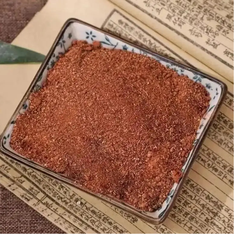 SACRED ETHIOPIAN RESIN INCENSE – Pure Myrrh &amp; Commiphora Frankincense - Glow by Hellen African and Boho Jewelry African Home Decor Cultural Accessories