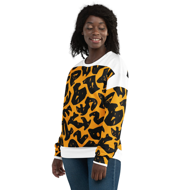 MWANGA SWEATSHIRT Main Image